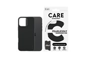 Mobiel - Covers & Cases - CARE by PanzerGlass Case Fashion Black iPhone 16 Pro Max - PANZER1396