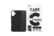 Mobiel - Covers & Cases - CARE by PanzerGlass Case Fashion Black iPhone 16 Plus - PANZER1395