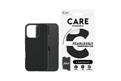Mobiel - Covers & Cases - CARE by PanzerGlass Case Fashion Black iPhone 16 Pro - PANZER1394