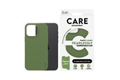 Mobiel - Covers & Cases - CARE by PanzerGlass Case Fashion Green MagSafe iPhone 16 Pro Max - PANZER1388