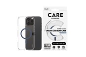 Mobiel - Covers & Cases - CARE by PanzerGlass Case Flagship Blue MagSafe iPhone 16 Pro Max - PANZER1368