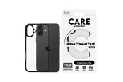 Mobiel - Covers & Cases - CARE by PanzerGlass Case Flagship Urban Combat iPhone 16 Plus - PANZER1363