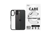 Mobiel - Covers & Cases - CARE by PanzerGlass Case Flagship Urban Combat iPhone 16 - PANZER1361