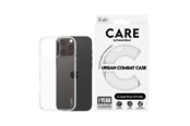 Mobiel - Covers & Cases - CARE by PanzerGlass Case Flagship Transparent iPhone 16 Pro Max - PANZER1356