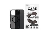 Mobiel - Covers & Cases - CARE by PanzerGlass Case Flagship Smokey with MagSafe iPhone 16 Pro Max - PANZER1352