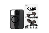 Mobiel - Covers & Cases - CARE by PanzerGlass Case Flagship Smokey with MagSafe iPhone 16 Pro - PANZER1350