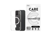 Mobiel - Covers & Cases - CARE by PanzerGlass Case Flagship White MagSafe iPhone 16 - PANZER1337