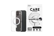 Mobiel - Covers & Cases - CARE by PanzerGlass Case Feature Silver Kickstand & MagSafe iPhone 16 Plus - PANZER1327