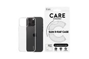Mobiel - Covers & Cases - CARE by PanzerGlass Case Fashion X-Ray Soft Basic iPhone 16 Pro Max - PANZER1444