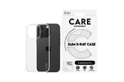 Mobiel - Covers & Cases - CARE by PanzerGlass Case Fashion X-Ray Soft Basic iPhone 16 Pro - PANZER1442