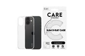 Mobiel - Covers & Cases - CARE by PanzerGlass Case Fashion X-Ray Soft Basic iPhone 16 - PANZER1441