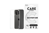Mobiel - Covers & Cases - CARE by PanzerGlass Fashionable Case Transparent X-Ray Soft Basic iPhone 15 Pro Max - PANZER1436