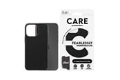 Mobiel - Covers & Cases - CARE by PanzerGlass Fashionable Case Black iPhone 15 Pro Max - PANZER1432