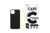 Mobiel - Covers & Cases - CARE by PanzerGlass Fashionable Case Black iPhone 15 Plus - PANZER1431