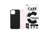 Mobiel - Covers & Cases - CARE by PanzerGlass Fashionable Case Black iPhone 15 - PANZER1429