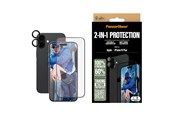 Mobiel - Beschermend glas - PanzerGlass 2-in-1 Bundle iPhone 16 Plus - PANZERB2863+1283