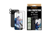 Mobiel - Overige accessoires - PanzerGlass 2-in-1 Bundle iPhone 16 Pro Max - PANZERB2864+1284