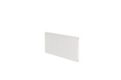Radiatoren en ventielen - Purmo Compact radiator 21S - 300 x 1100 mm RAL 9016 White - F062103011010300