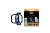 Smartwatch - Accessoires - PanzerGlass Screen Protector Snappie Full Body Bulky Black Apple Watch Ultra 2 - PANZER3724