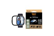 Smartwatch - Accessoires - PanzerGlass Screen Protector Snappie Full Body Slim Black Apple Watch Ultra 2 - PANZER3718