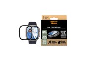 Smartwatch - Accessoires - PanzerGlass Screen Protector Snappie Full Body Slim Transparent Apple Watch Ultra 2 - PANZER3715