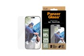 Mobiel - Beschermend glas - PanzerGlass Screen Protector iPhone 16 Pro Max | Classic Fit - PANZER2876