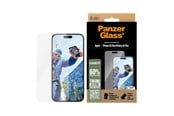 Mobiel - Beschermend glas - PanzerGlass Screen Protector iPhone 16 Plus | Classic Fit - PANZER2875