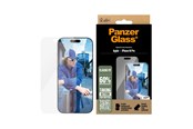 Mobiel - Beschermend glas - PanzerGlass Screen Protector iPhone 16 Pro  | Classic Fit - PANZER2874