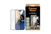 Mobiel - Beschermend glas - PanzerGlass EyeCare Screen Protector iPhone 16 | Ultra-Wide Fit - PANZER2865