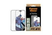 Mobiel - Beschermend glas - PanzerGlass Screen Protector iPhone 16 Pro Max | Ultra-Wide Fit - PANZER2864