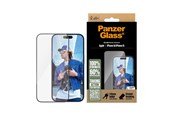 Mobiel - Beschermend glas - PanzerGlass Screen Protector iPhone 16 | 15 | Ultra-Wide Fit - PANZER2861