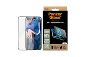 Mobiel - Beschermend glas - PanzerGlass Gaming Screen Protector iPhone 16 Plus | Ultra-Wide Fit - PANZER2859