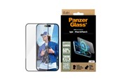 Mobiel - Beschermend glas - PanzerGlass Gaming Screen Protector iPhone 16 | Ultra-Wide Fit - PANZER2857