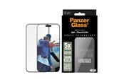 Mobiel - Beschermend glas - PanzerGlass Ceramic Screen Protector iPhone 16 Pro Max | Ultra-Wide Fit - PANZER2856