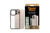 Mobiel - Covers & Cases - PanzerGlass HardCase Black iPhone 16 Pro Max - PANZER1298