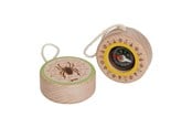 Buiten spelen - Goki Wooden Compass Spider - 60700