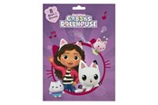 Creatief spelen - Gabby's Dollhouse Stickerboek - GABY0064