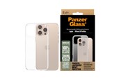 Mobiel - Covers & Cases - PanzerGlass HardCase Transparent iPhone 16 Pro Max - PANZER1290