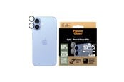 Mobiel - Overige accessoires - PanzerGlass Hoops™ Transparent Lens Protector iPhone 16 | 16 Plus - PANZER1285