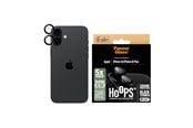 Mobiel - Overige accessoires - PanzerGlass Hoops™ Ceramic Lens Protector iPhone 16 | 16 Plus - PANZER1281