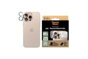 Mobiel - Overige accessoires - PanzerGlass PicturePerfect Lens Protector iPhone 16 Pro | 16 Pro Max - PANZER1280
