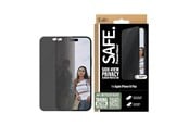 Mobiel - Beschermend glas - SAFE by PanzerGlass Privacy Screen Protector iPhone 16 Plus | Ultra-Wide Fit - SAFEP95877