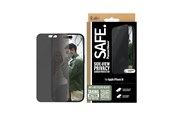 Mobiel - Beschermend glas - SAFE by PanzerGlass Privacy Screen Protector iPhone 16 | Ultra-Wide Fit - SAFEP95875