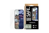 Mobiel - Beschermend glas - SAFE by PanzerGlass EyeCare Screen Protector iPhone 16 Pro  | Ultra-Wide Fit - SAFE95880