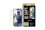 Mobiel - Beschermend glas - SAFE by PanzerGlass EyeCare Screen Protector iPhone 16 | Ultra-Wide Fit - SAFE95879