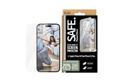 Mobiel - Beschermend glas - SAFE by PanzerGlass Screen Protector iPhone 16 Plus | Ultra-Wide Fit - SAFE95877
