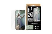 Mobiel - Beschermend glas - SAFE by PanzerGlass Screen Protector iPhone 16 Pro | Ultra-Wide Fit - SAFE95876