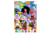 Kinderboeken - Zappelin Summer Book no. 120 (NL) - 9789085677352