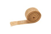 Schrijf- en tekenartikelen - Colorations - Jute Ribbon 500cm - 38WD06