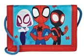 School accessoires - Marvel Spidey - wallet - SPYD7001